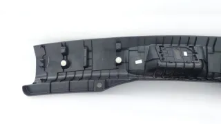 CD569F2708050500, 5160100CR01 Кожух замка багажника Changan UNI-K Арт ST259631, вид 6