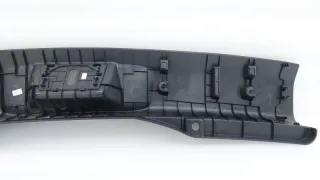 CD569F2708050500, 5160100CR01 Кожух замка багажника Changan UNI-K Арт ST259631, вид 7