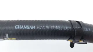 CD569F2107140900, 1303061CR01 Патрубок системы охлаждения Changan UNI-K Арт ST260051, вид 6
