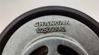 D20T0141920, 1025050A01 Натяжитель приводного ремня Changan UNI-K Арт ST260159, вид 7
