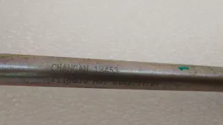 D20T0141860, 1118830A01 Трубка масляная Changan UNI-K Арт ST260301, вид 6