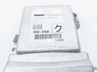 KR3257K30, KR32-57-K30 Блок управления AIR BAG Mazda CX-5 1 Арт ST260604, вид 2