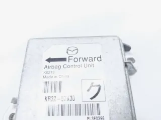 KR3257K30, KR32-57-K30 Блок управления AIR BAG Mazda CX-5 1 Арт ST260604, вид 3
