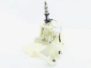BHN246100E, BHN2-46-100E Кулиса КПП Mazda CX-5 1 Арт ST260605, вид 5