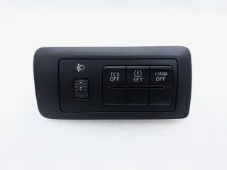 KD4566170, KD45-66-170 Блок кнопок Mazda CX-5 1 Арт ST260606, вид 1