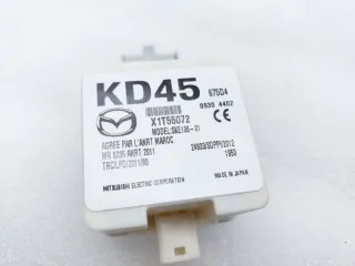 KD45675D4, KD45-67-5D4 Антенна Mazda CX-5 1 Арт ST260611, вид 2