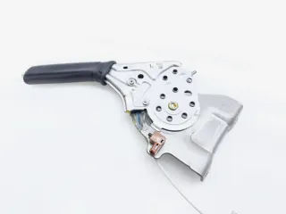 KD3344010D, KD33-44-010D Рычаг стояночного тормоза Mazda CX-5 1 Арт ST260623, вид 6