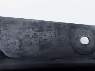 KD5351PV1A, KD53-51-PV1A Брызговик Mazda CX-5 1 Арт ST260651, вид 2
