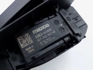 GHK341600, GHK3-41-600 Педаль газа электронная Mazda CX-5 1 Арт ST260660, вид 4