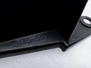 KD45501U1, KD45-50-1U1 Воздуховод радиатора Mazda CX-5 1 Арт ST260663, вид 5