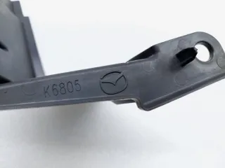 KD45501V1, KD45501V1A, 9YA020646 Воздуховод радиатора Mazda CX-5 1 Арт ST260664, вид 6