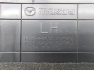 KD4555150B02, KD4555256 Накладка торпедо Mazda CX-5 1 Арт ST260768, вид 8
