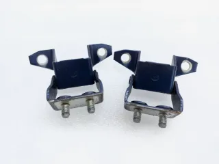 C51362210B, C513-62-210B Петля двери багажника Mazda CX-5 1 Арт ST260793, вид 1