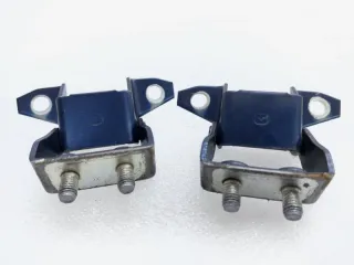 C51362210B, C513-62-210B Петля двери багажника Mazda CX-5 1 Арт ST260793, вид 2
