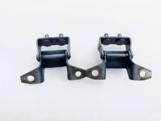 C51362210B, C513-62-210B Петля двери багажника Mazda CX-5 1 Арт ST260793, вид 4