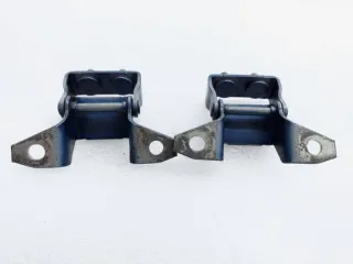 C51362210B, C513-62-210B Петля двери багажника Mazda CX-5 1 Арт ST260793, вид 5