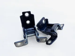KD5372240A, KD5372210A Петля двери Mazda CX-5 1 Арт ST260799, вид 3
