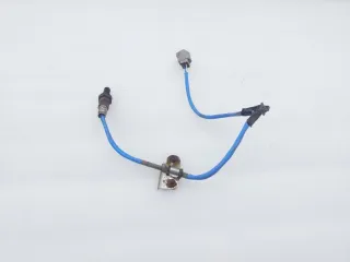 PE021886ZA, PE02-18-86ZA Лямбда зонд Mazda CX-5 1 Арт ST260813, вид 6