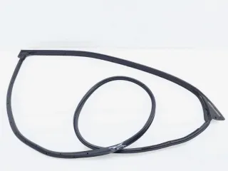 KD5358760D, KD53-58-760D Уплотнитель двери Mazda CX-5 1 Арт ST260847