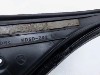 KD5359760D, KD53-59-760D Уплотнитель двери Mazda CX-5 1 Арт ST260956, вид 8