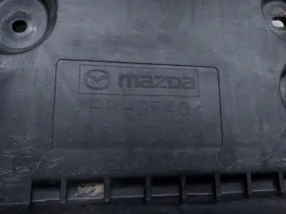 KD5356040C, KD53-56-040C Площадка под аккумулятор Mazda CX-5 1 Арт ST261118, вид 3