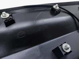 KD5351RD0B, KD53-51-RD0B Накладка двери Mazda CX-5 1 Арт ST261155, вид 8