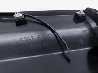 KD5351RD0B, KD53-51-RD0B Накладка двери Mazda CX-5 1 Арт ST261155, вид 9