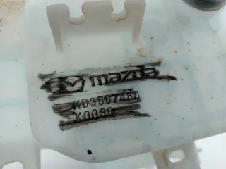 KD5367481, KD53-67-481 Бачок омывателя Mazda CX-5 1 Арт ST261165, вид 8