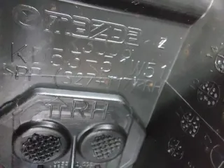 KD5351W50C8N, KD53-51-W50C8N Накладка крыла Mazda CX-5 1 Арт ST261202, вид 10