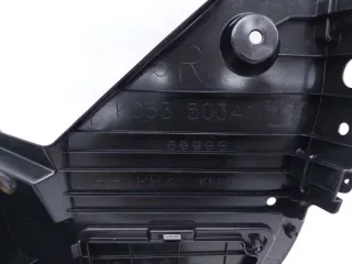 KD5350340, KD53-50-340 Подкрылок Mazda CX-5 1 Арт ST261216, вид 3
