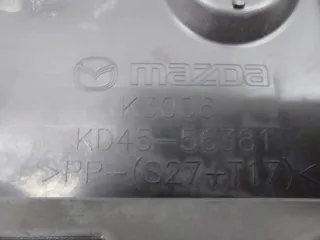 KD4556381, KD45-56-381 Кожух замка капота Mazda CX-5 1 Арт ST261226, вид 5