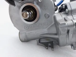 BHR132150D, BHR1-32-150D Рулевая колонка Mazda CX-5 1 Арт ST261235, вид 6