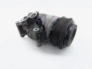 KD4561450A, KD45-61-450A Компрессор кондиционера Mazda CX-5 1 Арт ST261260, вид 1