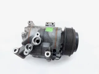 KD4561450A, KD45-61-450A Компрессор кондиционера Mazda CX-5 1 Арт ST261260, вид 2