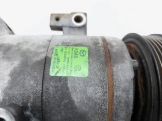 KD4561450A, KD45-61-450A Компрессор кондиционера Mazda CX-5 1 Арт ST261260, вид 4