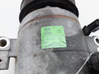 KD4561450A, KD45-61-450A Компрессор кондиционера Mazda CX-5 1 Арт ST261260, вид 7