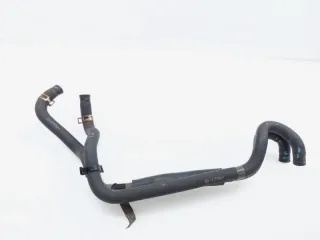 KD456124X, KD456124YA Патрубок отопителя Mazda CX-5 1 Арт ST261265, вид 1