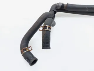 KD456124X, KD456124YA Патрубок отопителя Mazda CX-5 1 Арт ST261265, вид 7