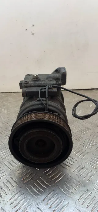 1625019100,4H1910145 Компрессор кондиционера Hyundai Tucson 1 Арт 24014, вид 1