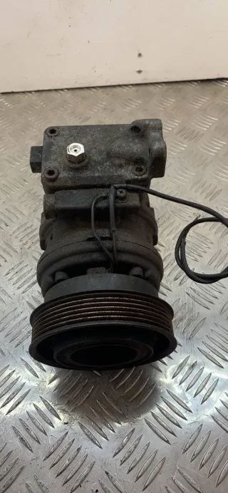 1625019100,4H1910145 Компрессор кондиционера Hyundai Tucson 1 Арт 24014, вид 2