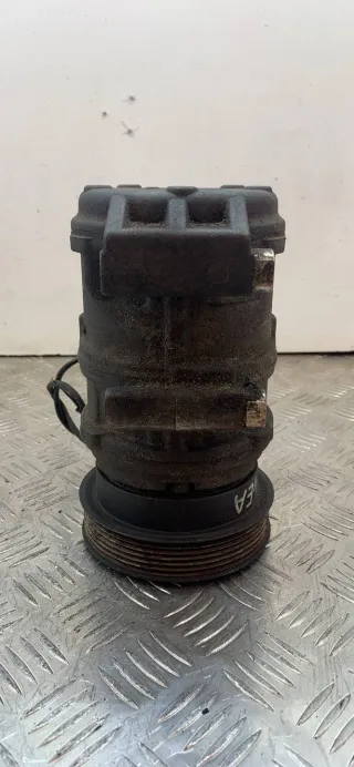 1625019100,4H1910145 Компрессор кондиционера Hyundai Tucson 1 Арт 24014, вид 4