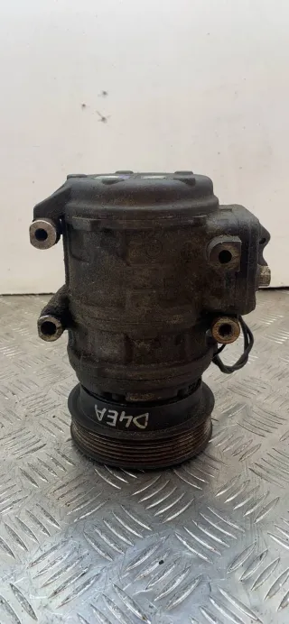 1625019100,4H1910145 Компрессор кондиционера Hyundai Tucson 1 Арт 24014, вид 5
