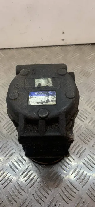 1625019100,4H1910145 Компрессор кондиционера Hyundai Tucson 1 Арт 24014, вид 6