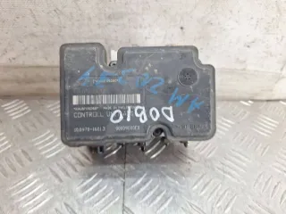 10097016013,00009000E0,51725050,10020700274 Блок ABS Fiat Doblo 1 Арт 24010, вид 5