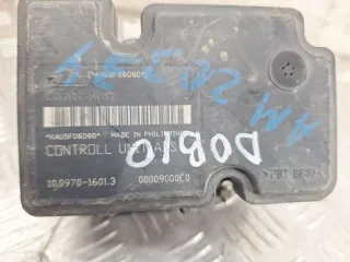10097016013,00009000E0,51725050,10020700274 Блок ABS Fiat Doblo 1 Арт 24010, вид 8