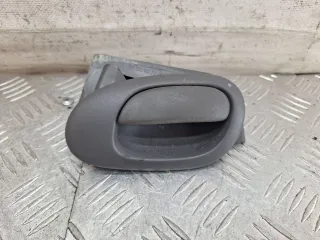 9632918877,9623698077 Ручка внутренняя задняя правая Peugeot 206 1 Арт 24004, вид 1