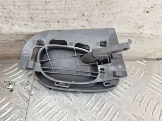9632918877,9623698077 Ручка внутренняя задняя правая Peugeot 206 1 Арт 24004, вид 4