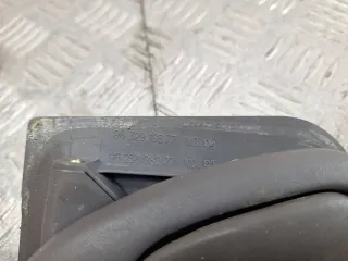 9632918877,9623698077 Ручка внутренняя задняя правая Peugeot 206 1 Арт 24004, вид 6