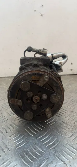 13106850,00177212462,SD6V101512F Компрессор кондиционера Opel Corsa C Арт 23996, вид 1