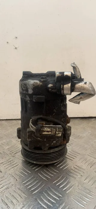 13106850,00177212462,SD6V101512F Компрессор кондиционера Opel Corsa C Арт 23996, вид 7